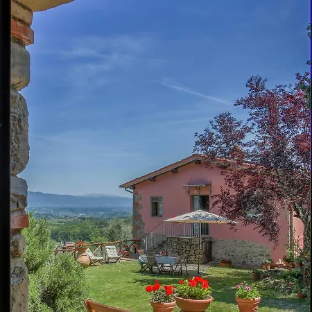 Hébergement de vacances Le Poggiole-1 By Interhome