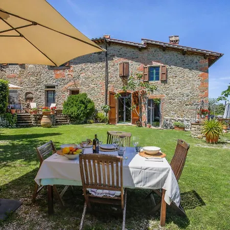 Le Poggiole-1 By Interhome *