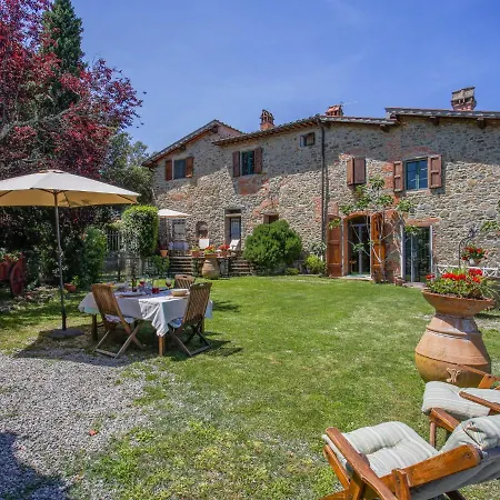 Hébergement de vacances Le Poggiole-1 By Interhome *