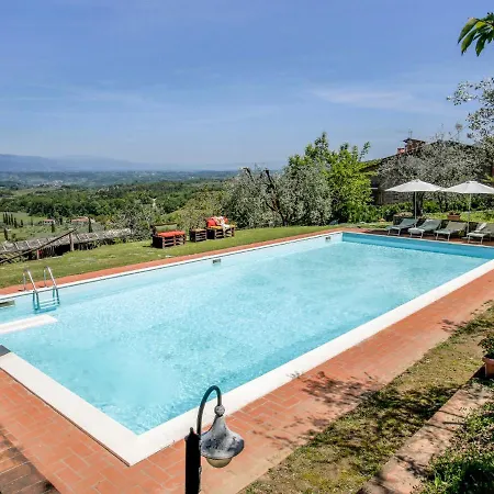Hébergement de vacances Le Poggiole-1 By Interhome Cavriglia
