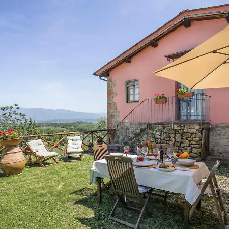 Le Poggiole-1 By Interhome *