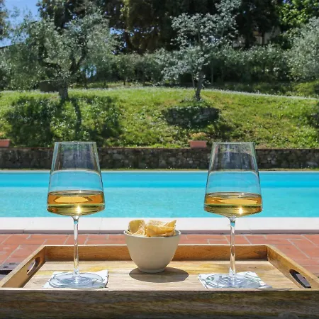 Le Poggiole-1 By Interhome *