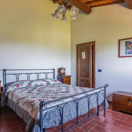 Hébergement de vacances Le Poggiole-1 By Interhome Cavriglia