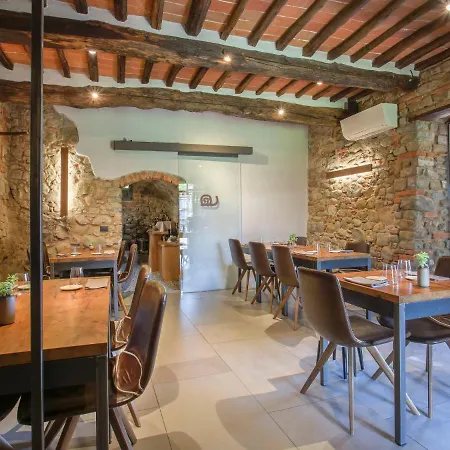 Le Poggiole-1 By Interhome Hébergement de vacances Cavriglia