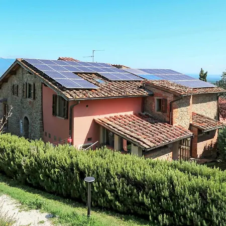 Ferienhaus Le Poggiole-1 By Interhome