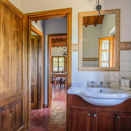 Ferienhaus Le Poggiole-1 By Interhome Cavriglia